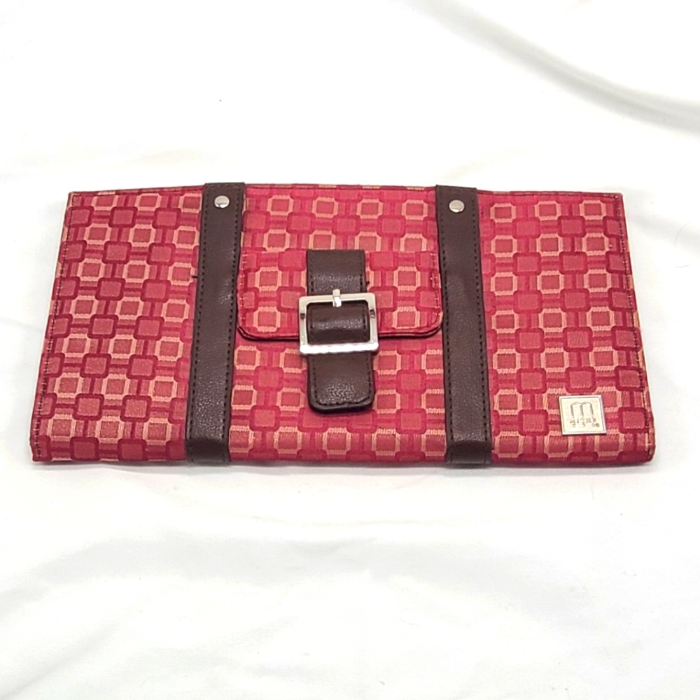 Miche Tiffany Magnetic Bag Shell Cover Retired